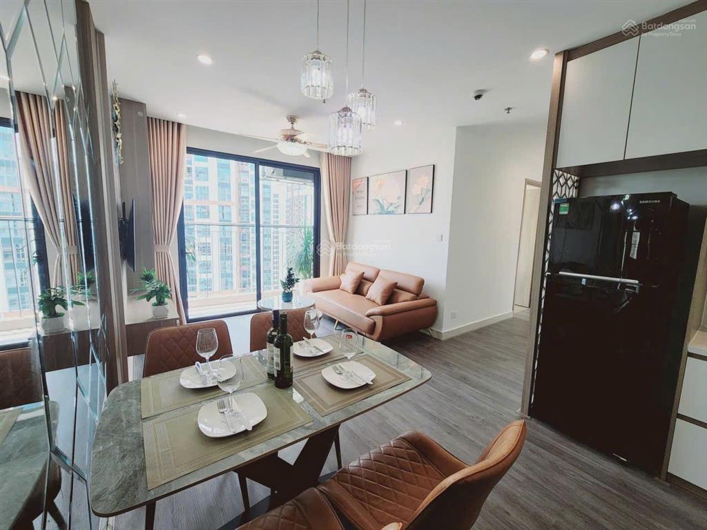 Siêu phẩm căn góc 3pn 2vs, 80m2 full nội thất giá chỉ 4,39 tỷ tại vinhomes ocean park
