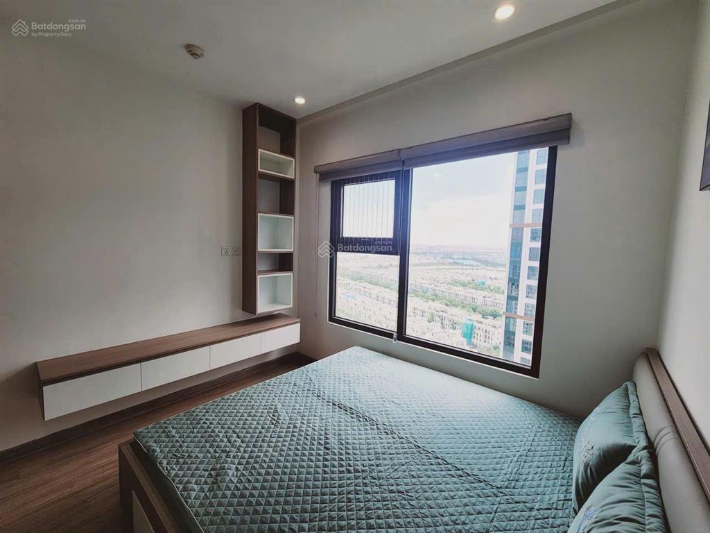 Siêu phẩm căn góc 3pn 2vs, 80m2 full nội thất giá chỉ 4,39 tỷ tại vinhomes ocean park