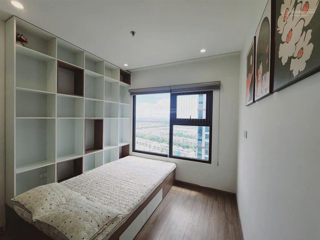 Siêu phẩm căn góc 3pn 2vs, 80m2 full nội thất giá chỉ 4,39 tỷ tại vinhomes ocean park