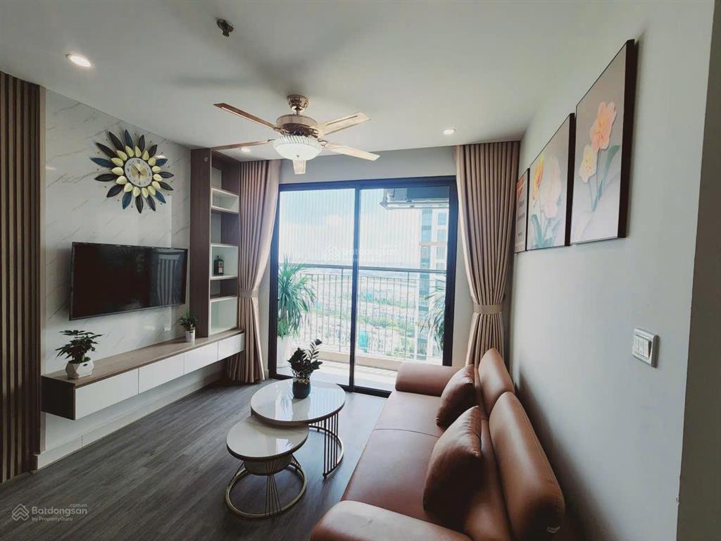 Siêu phẩm căn góc 3pn 2vs, 80m2 full nội thất giá chỉ 4,39 tỷ tại vinhomes ocean park