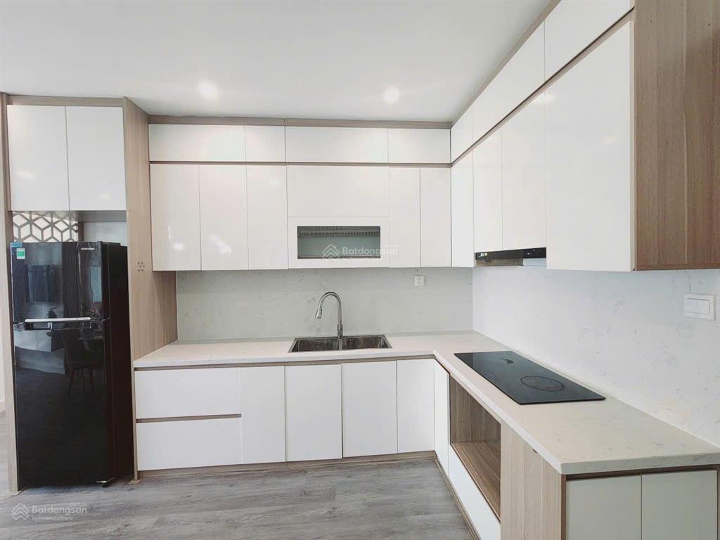 Siêu phẩm căn góc 3pn 2vs, 80m2 full nội thất giá chỉ 4,39 tỷ tại vinhomes ocean park