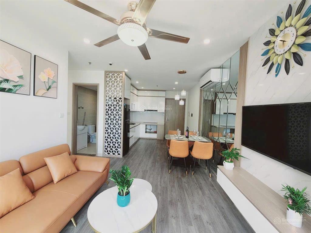 Siêu phẩm căn góc 3pn 2vs, 80m2 full nội thất giá chỉ 4,39 tỷ tại vinhomes ocean park