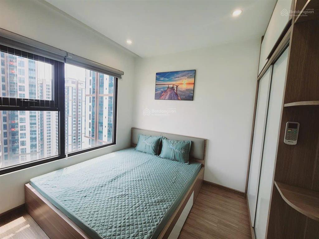 Siêu phẩm căn góc 3pn 2vs, 80m2 full nội thất giá chỉ 4,39 tỷ tại vinhomes ocean park