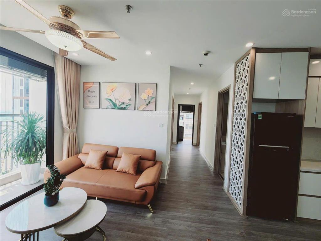 Siêu phẩm căn góc 3pn 2vs, 80m2 full nội thất giá chỉ 4,39 tỷ tại vinhomes ocean park