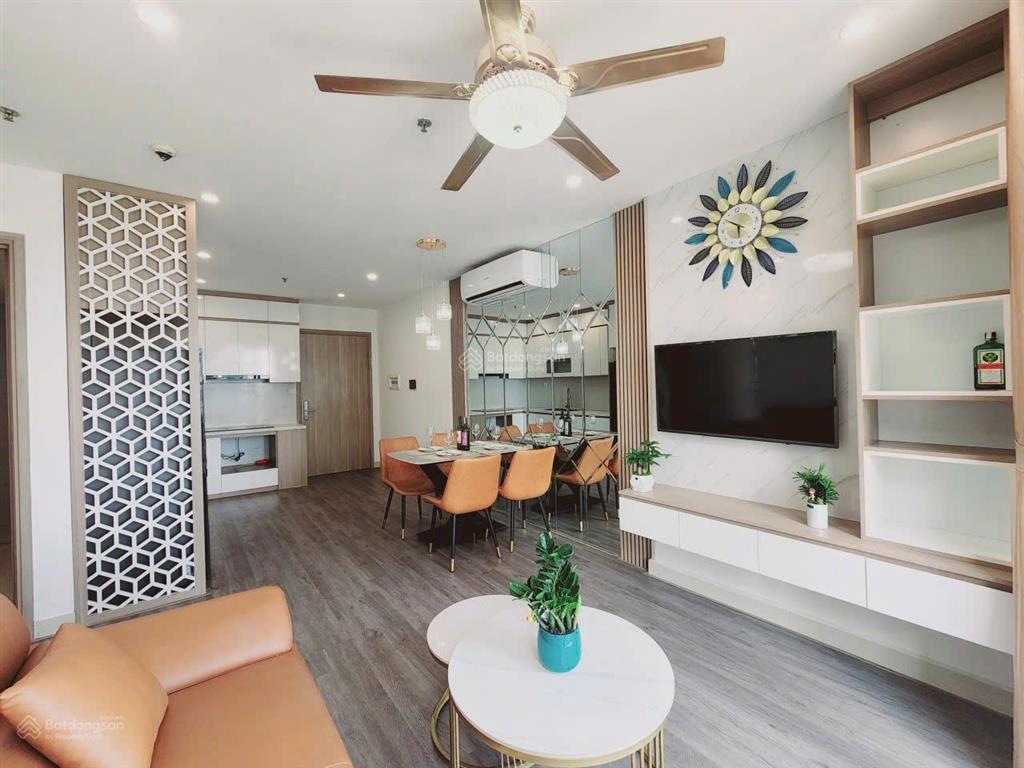 Siêu phẩm căn góc 3pn 2vs, 80m2 full nội thất giá chỉ 4,39 tỷ tại vinhomes ocean park