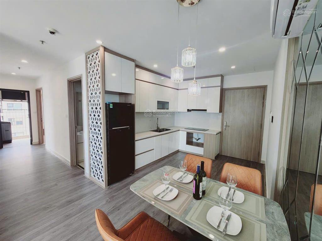 Siêu phẩm căn góc 3pn 2vs, 80m2 full nội thất giá chỉ 4,39 tỷ tại vinhomes ocean park