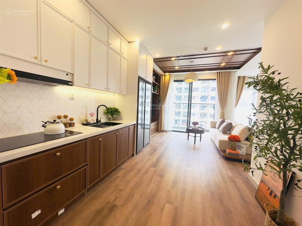Rẻ đột biến căn góc 2n 2vs + 1 phòng đa năng dt 70m2, chỉ 3,95 tỷ tại vinhomes ocean park  gia lâm