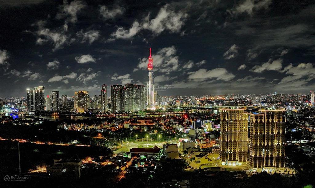 Giá thật  đã có vat ! căn 2pn paris hoàng kim  tt 30% nhận nhà  chiết khấu 8% + miễn phí quản lý