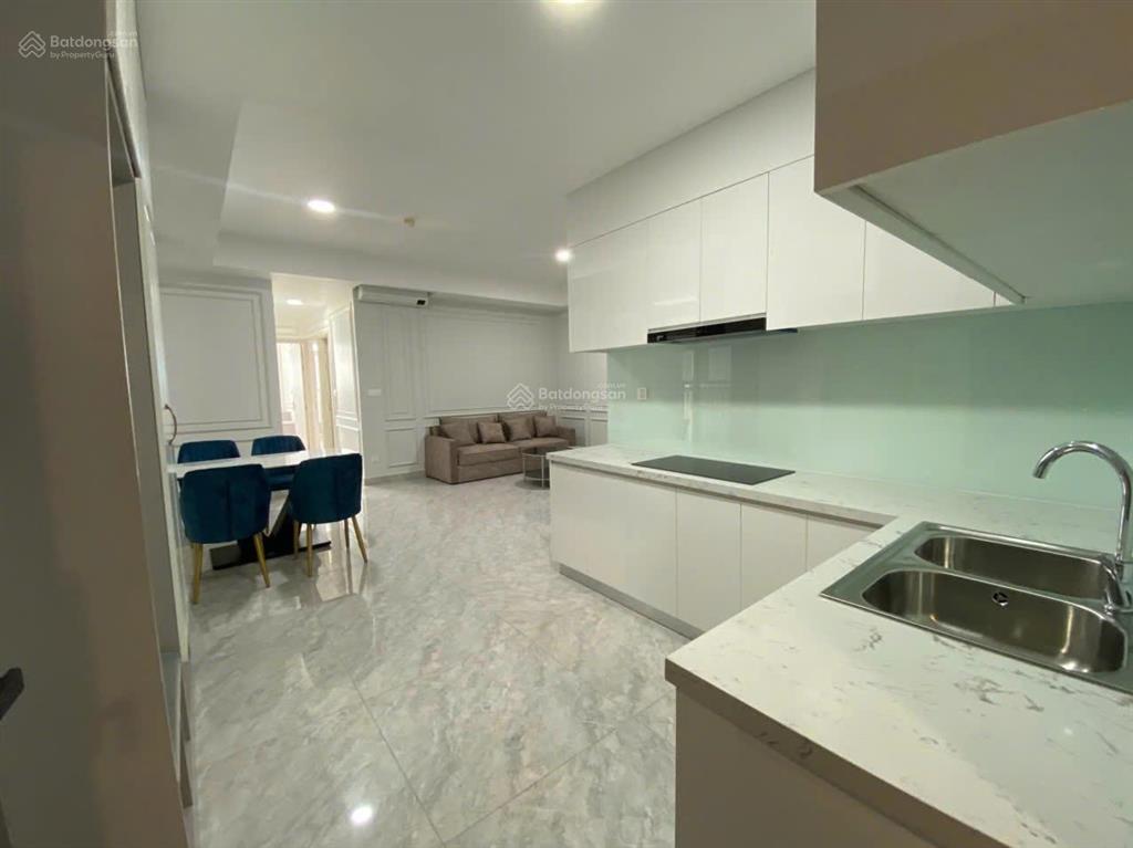 Giá thật  đã có vat ! căn 2pn paris hoàng kim  tt 30% nhận nhà  chiết khấu 8% + miễn phí quản lý