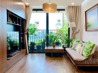 Em cần bán gấp căn hộ 2 ngủ 6th element tây hồ giá 9,8 tỷ full nt đẹp, 83m2, 2n2vs