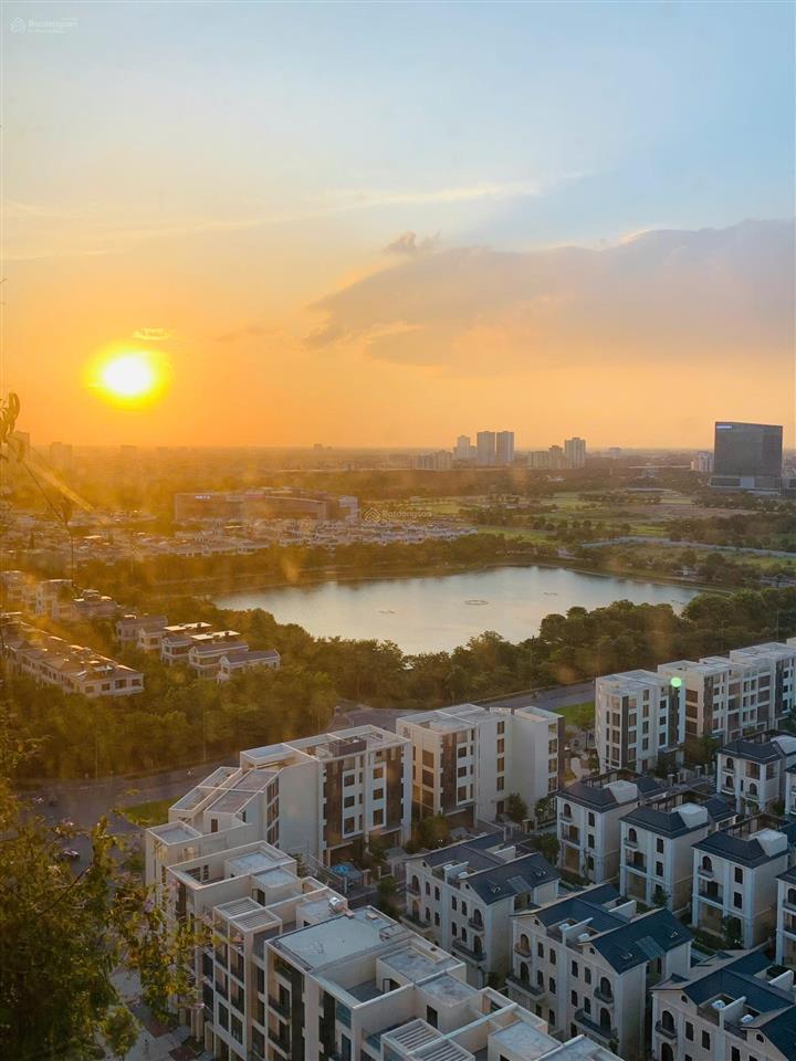 Em cần bán gấp căn hộ 2 ngủ 6th element tây hồ giá 9,8 tỷ full nt đẹp, 83m2, 2n2vs