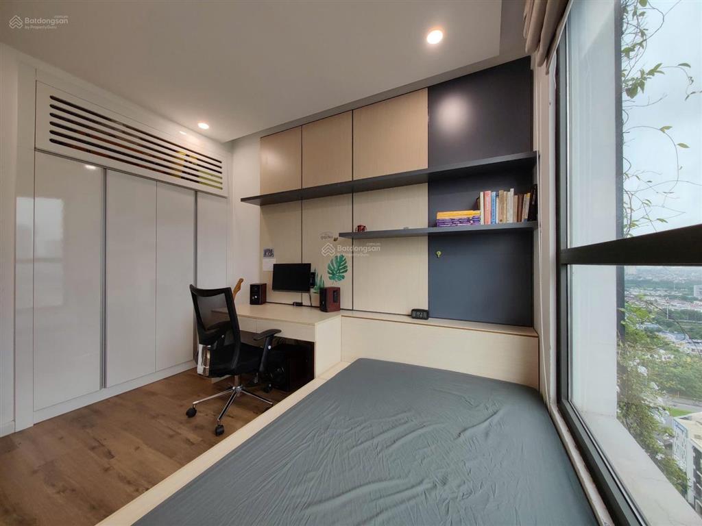 Em cần bán gấp căn hộ 2 ngủ 6th element tây hồ giá 9,8 tỷ full nt đẹp, 83m2, 2n2vs