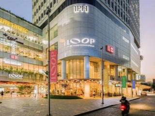 Tổng hợp quỹ căn bán chung cư indochina plaza hanoi (iph) xuân thủy, cầu giấy giá tốt t1/2026