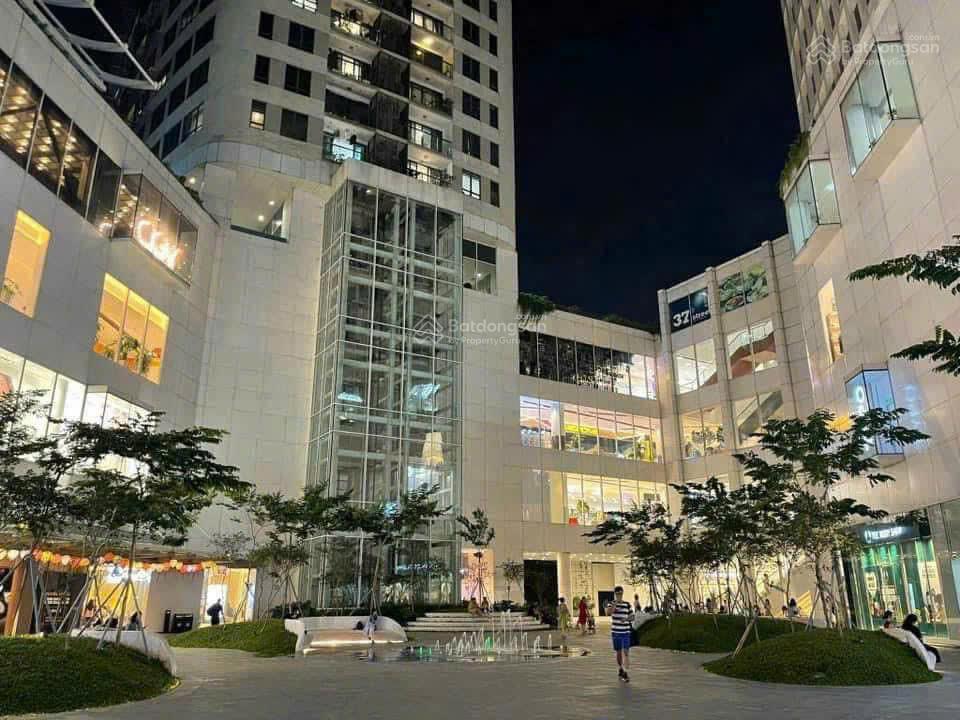 Hot!!! cho thuê căn hộ cc indochina plaza tại xuân thủy, 22 triệu, 93m2, 2pn2wc, nội thất full