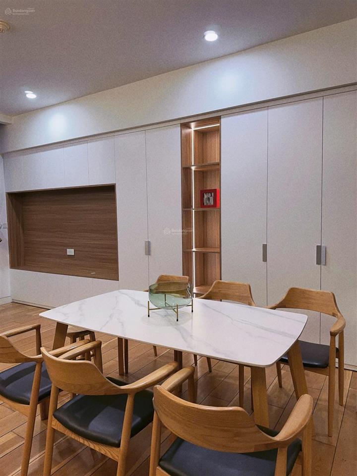 Hot!!! cho thuê căn hộ cc indochina plaza tại xuân thủy, 22 triệu, 93m2, 2pn2wc, nội thất full