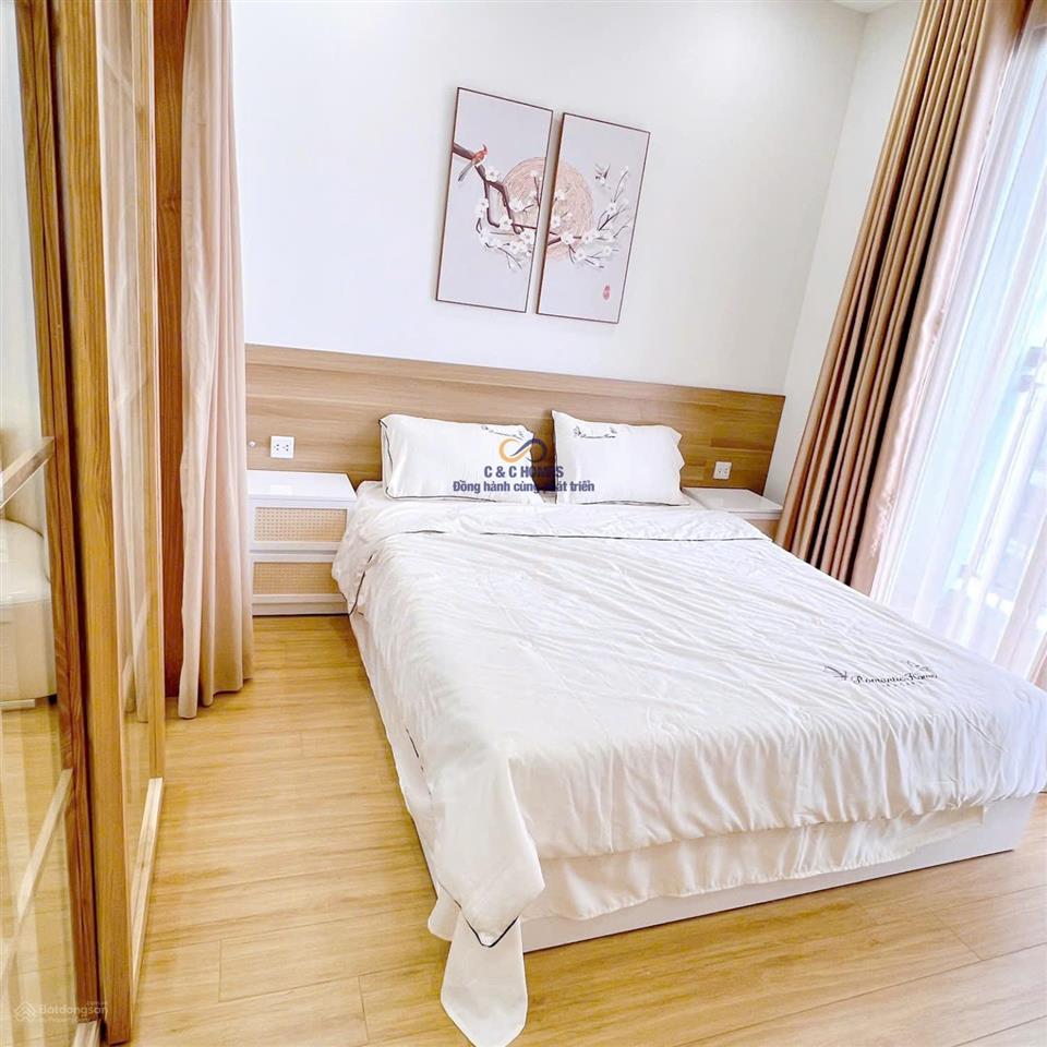 Cho thuê căn 1 phòng ngủ times city, nội thất đầy đủ giá rẻ nhất thị trường.  0961 953 ***