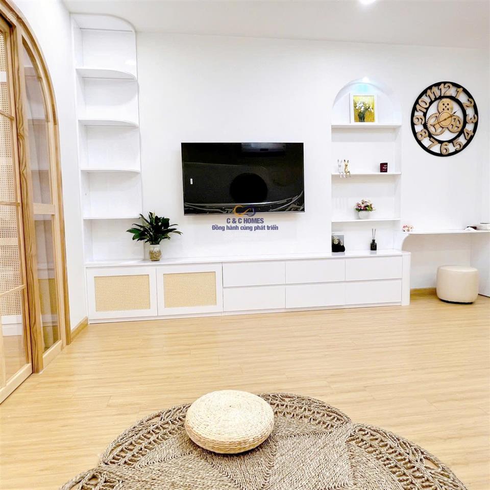 Cho thuê căn 1 phòng ngủ times city, nội thất đầy đủ giá rẻ nhất thị trường.  0961 953 ***