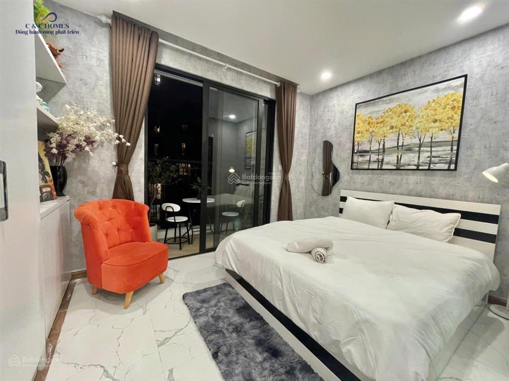 Cho thuê căn hộ 1pn  1vs  full đồ times city  giá 12tr/tháng  0961 953 ***