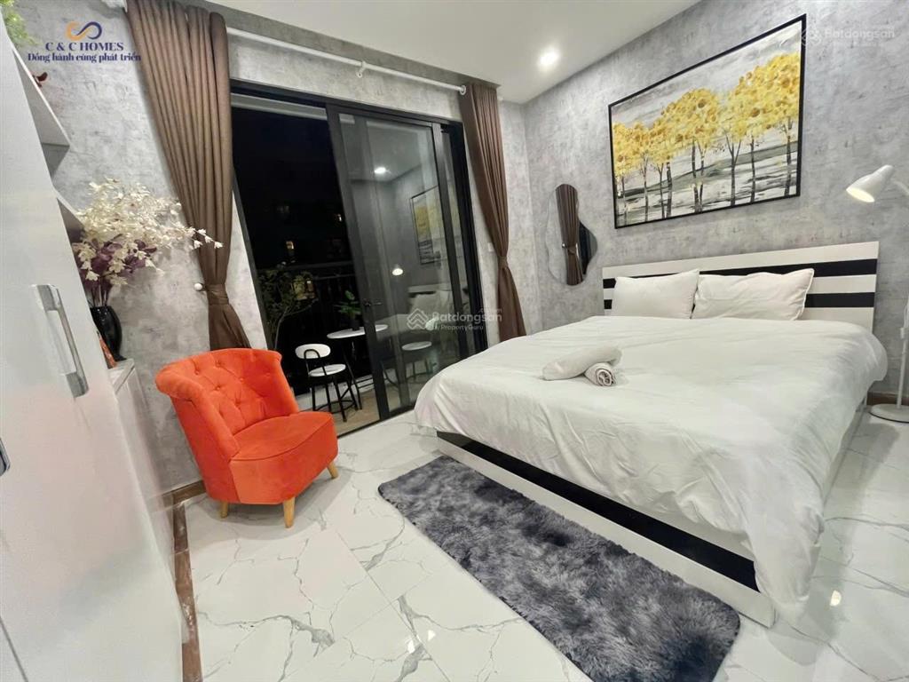 Cho thuê căn hộ 1pn  1vs  full đồ times city  giá 12tr/tháng  0961 953 ***