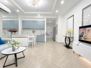 Chính chủ  cho thuê 11 triệu căn 1 ngủ tòa t8  53m2 full đồ đẹp vào ở luôn.  0961 953 ***