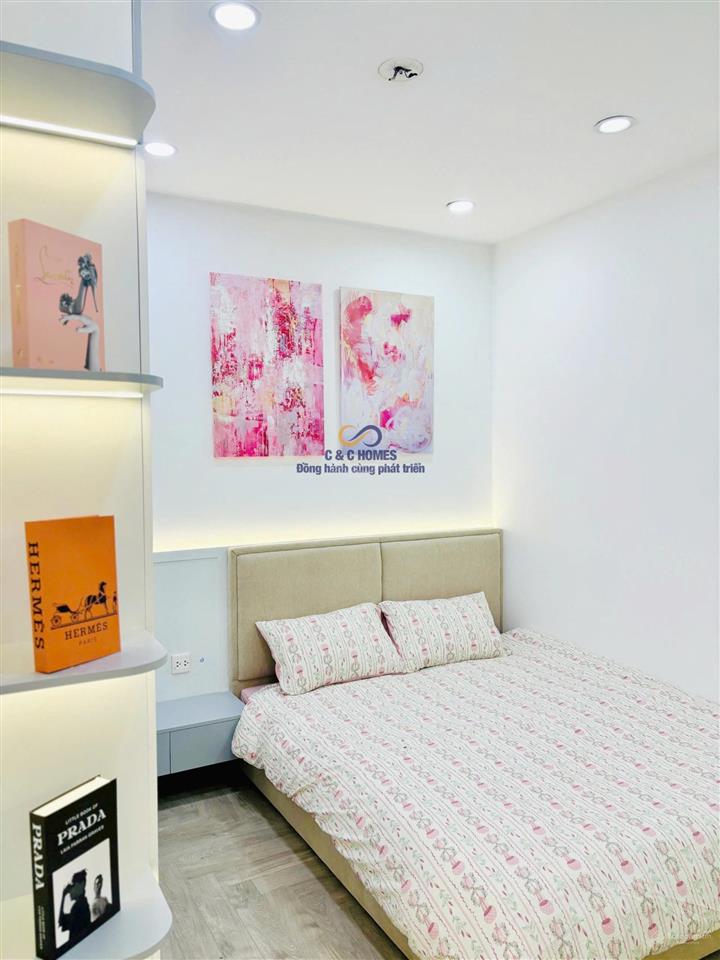 Cho thuê căn hộ 2 phòng ngủ times city 2wc giá tốt ở ngay  0961 953 ***