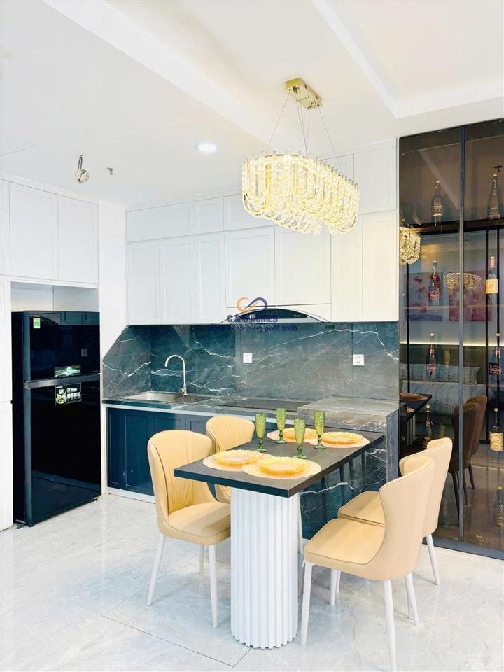Cho thuê căn hộ 2 phòng ngủ times city 2wc giá tốt ở ngay  0961 953 ***
