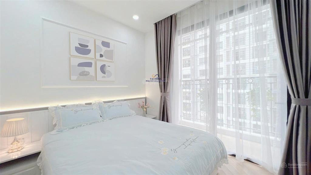 Cần cho thuê căn 1pn rẻ nhất timecity, tầng đẹp, hướng nam giá chỉ 11 tr/th