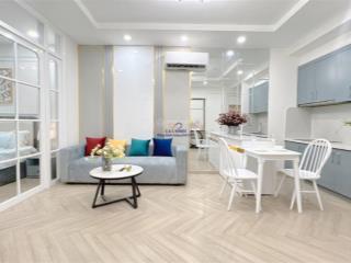 Cho thuê căn hộ 1 phòng ngủ full đồ nhà cực đẹp giá chỉ 11,5tr/tháng em lịch 0961 953 ***