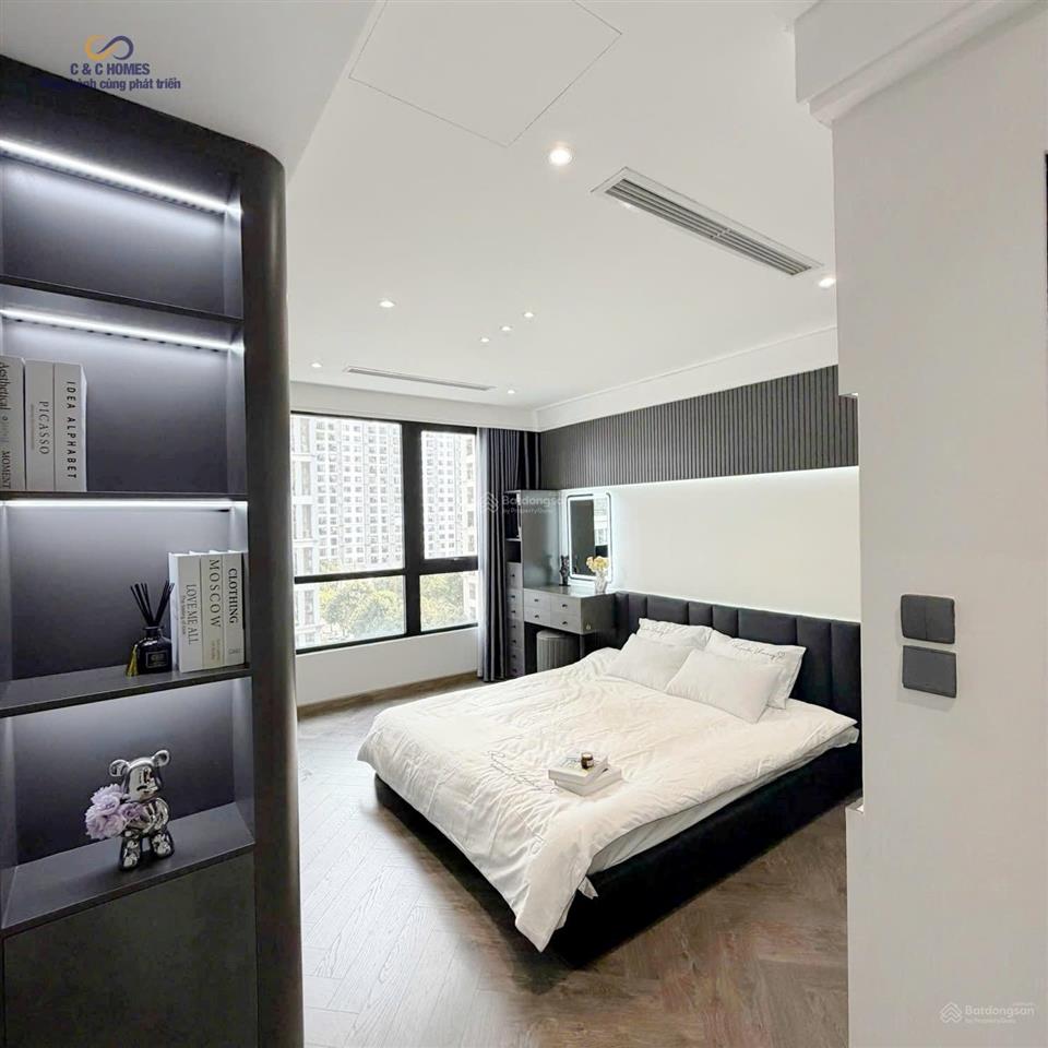 Cho thuê gấp căn 2 phòng ngủ full đồ nhà cực đẹp  giá chỉ 13tr/tháng  em lịch 0961 953 ***