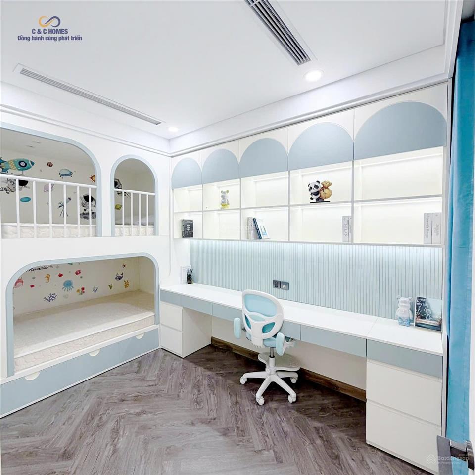 Cho thuê gấp căn 2 phòng ngủ full đồ nhà cực đẹp  giá chỉ 13tr/tháng  em lịch 0961 953 ***