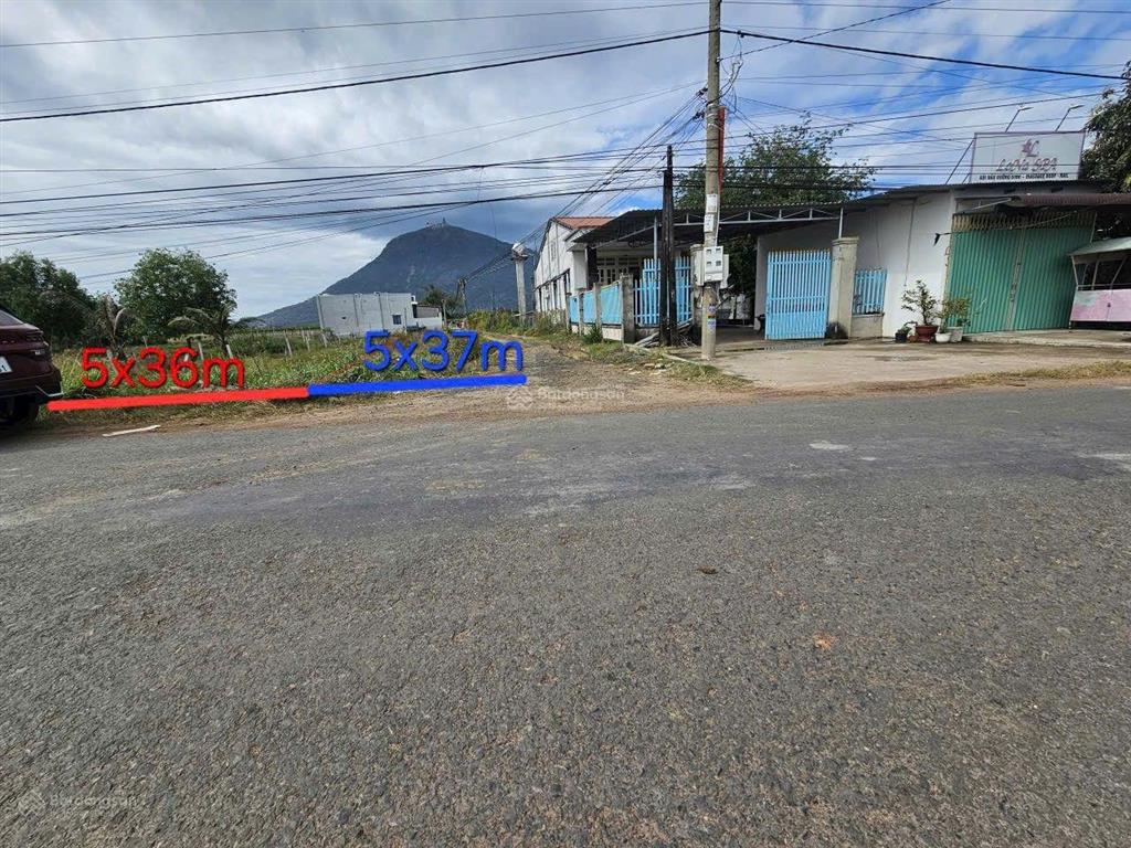675tr 5x36m full tc nhựa dh10, dương minh châu, tây ninh