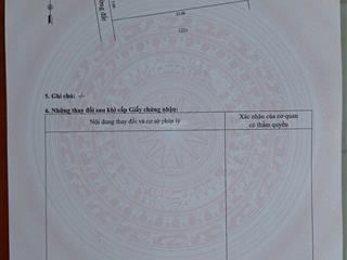 Đất phước thạnh  375tr  sát trường học
diện tích 5x23,6 (thổ cư).
vị trí phước hòa
