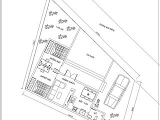 Có một nơi để về xinh xắn & bình yên, bạn đã có bản vẽ trong tay, chỉ thiếu một mảnh đất lành?