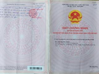 390tr tl, phước thạnh, gò dầu,tây ninh
 6,5x18m ont.
 cách kcn hiệp thạnh 700m.  giá 390tr tl