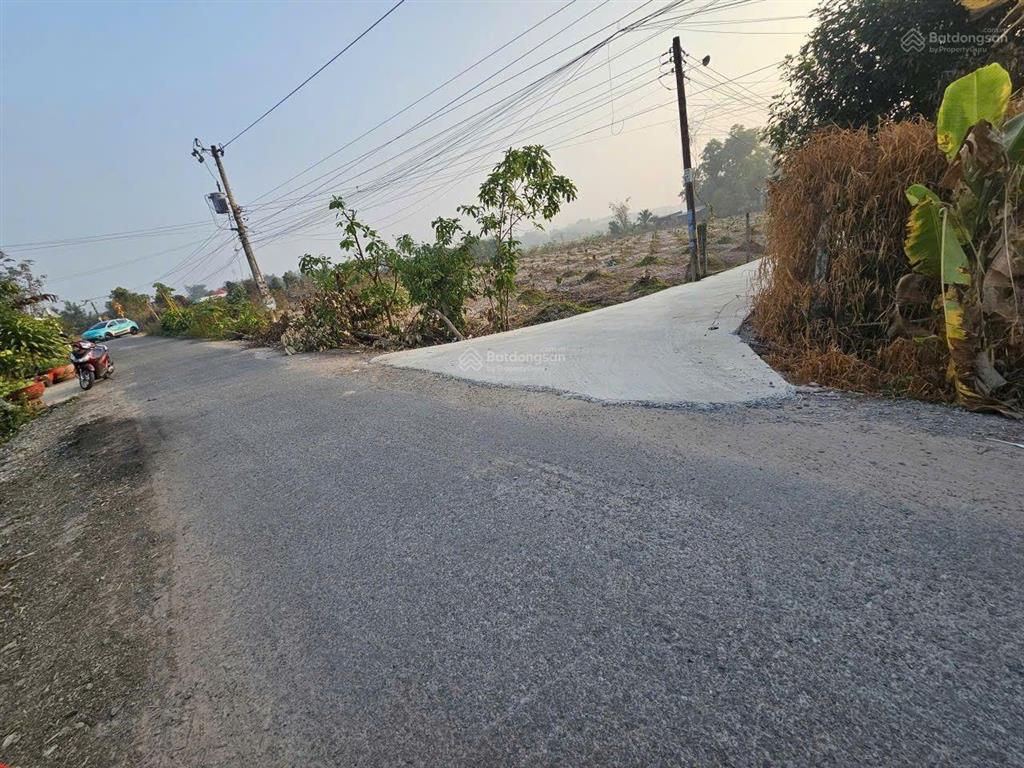 420tr 147m2 thổ cư ngần kcn phước đông tây ninh