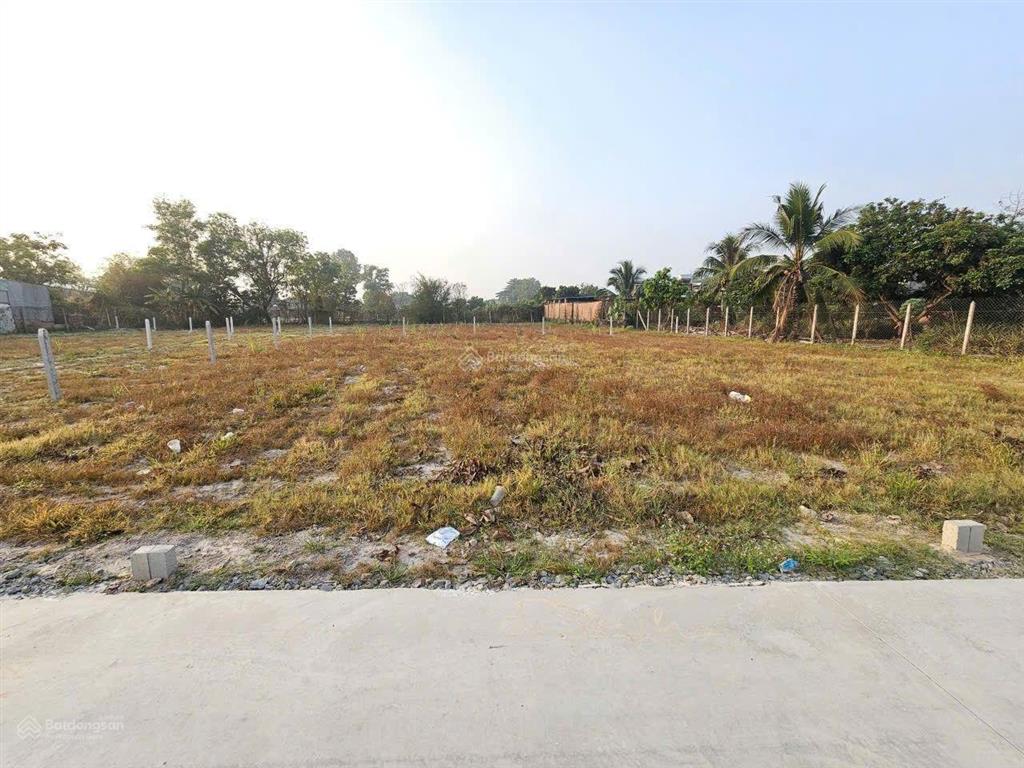 420tr 147m2 thổ cư ngần kcn phước đông tây ninh