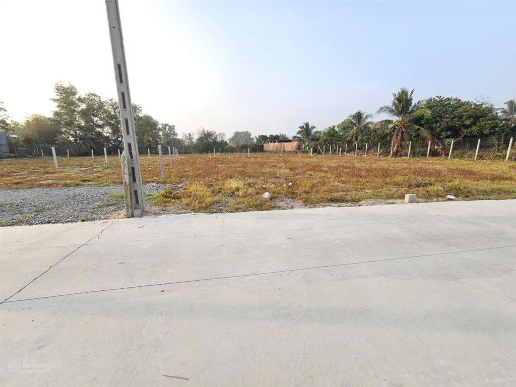 420tr 147m2 thổ cư ngần kcn phước đông tây ninh