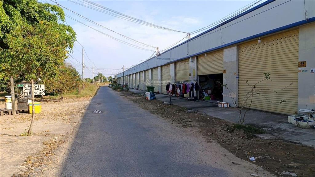 160m2 thổ cư chỉ 350tr, cách kcn phước đông chỉ 2,5km, dt 782 chỉ 500m