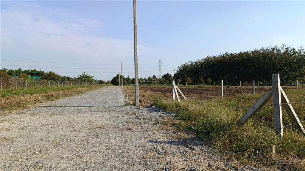 160m2 thổ cư chỉ 350tr, cách kcn phước đông chỉ 2,5km, dt 782 chỉ 500m