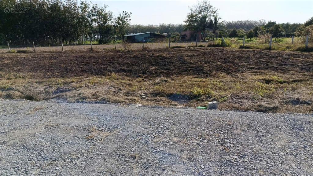 160m2 thổ cư chỉ 350tr, cách kcn phước đông chỉ 2,5km, dt 782 chỉ 500m