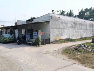 4 tỷ tl 497 m2 full thổ cư, 1căn nhà, 12 phòng trọ, 2 mặt tiền kp phước đức a, p gia lộc, tây ninh