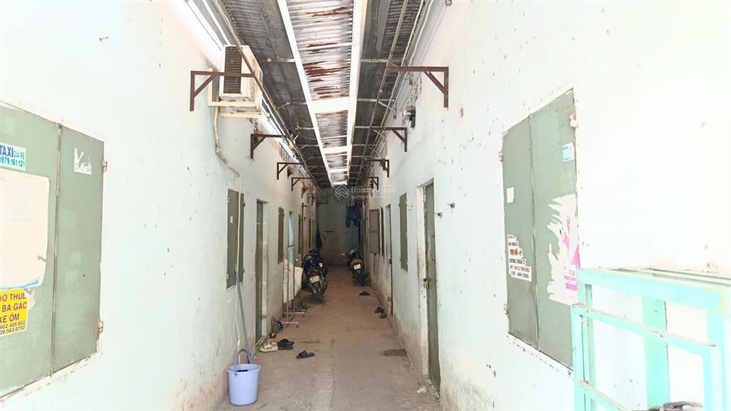 4 tỷ tl 497 m2 full thổ cư, 1căn nhà, 12 phòng trọ, 2 mặt tiền kp phước đức a, p gia lộc, tây ninh