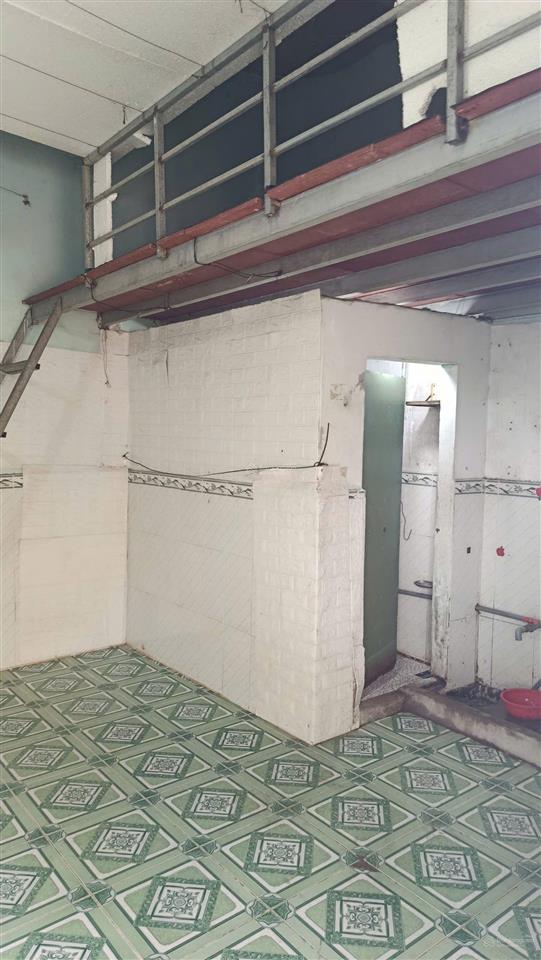 4 tỷ tl 497 m2 full thổ cư, 1căn nhà, 12 phòng trọ, 2 mặt tiền kp phước đức a, p gia lộc, tây ninh