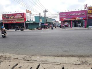 Bán đất cách kcn 100m, kcn phước đông, tây ninh, 5,65 x 39 dày full ( odt) giá chỉ 1,15 tỷ.