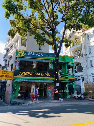 Siêu hiếm! bán mt rẻ nhất đường nguyễn văn nghi, dt 4.6x25m, chỉ 18.5 tỷ