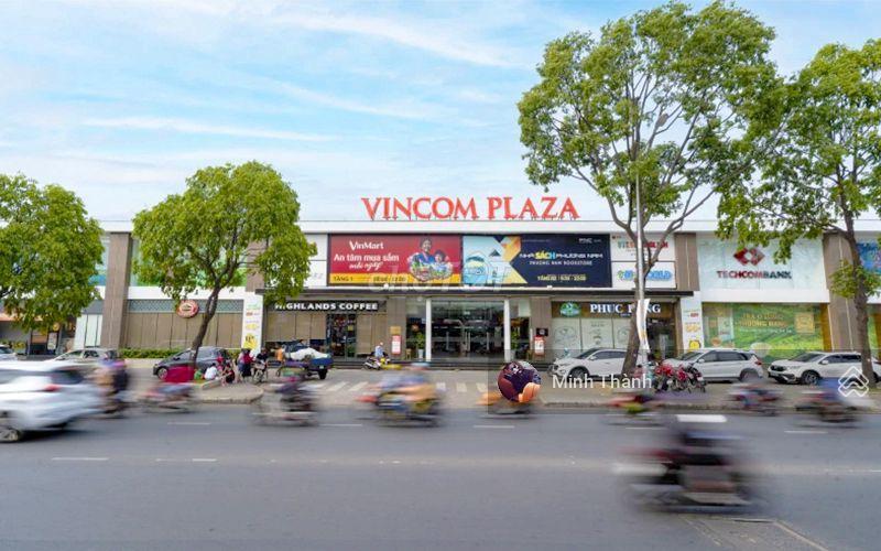 Siêu hiếm! bán mt rẻ nhất đường nguyễn văn nghi, dt 4.6x25m, chỉ 18.5 tỷ