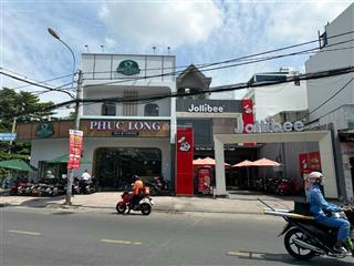 Bán nhà mặt tiền rẻ nhất phổ quang, hầm 3 lầu 10x20m, chỉ 40 tỷ