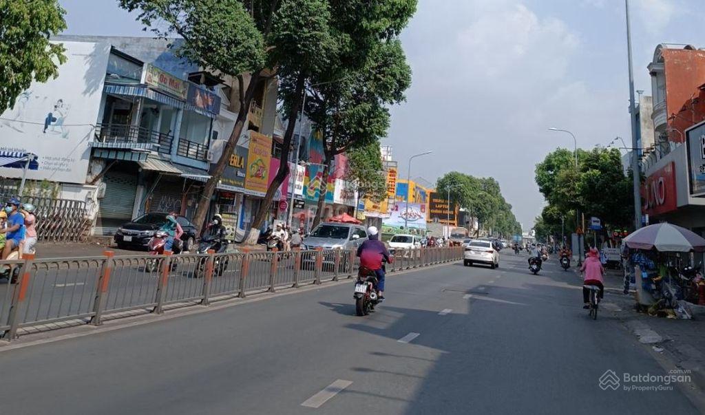 Bán nhà mặt tiền đẹp siêu rẻ nguyễn oanh, q. gò vấp. dt 6.6x30m, giá chỉ 20 tỷ