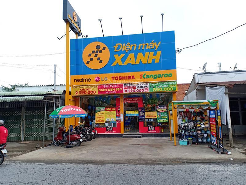 Bán nhà mặt tiền đẹp siêu rẻ nguyễn oanh, q. gò vấp. dt 6.6x30m, giá chỉ 20 tỷ