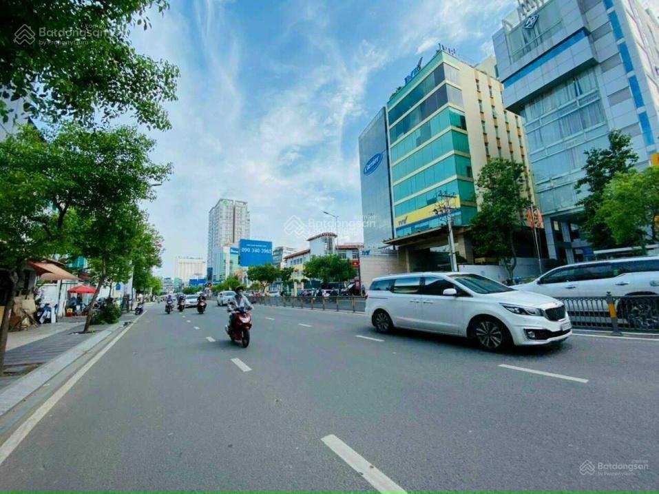 Cực hiếm! nhà mặt tiền siêu vị trí lê đức thọ (ngay khu căn cứ), 5.4x20m, hdt 40tr, 14 tỷ
